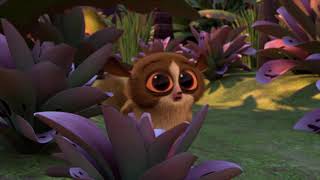 MORT MUST PROTECT KING JULIEN