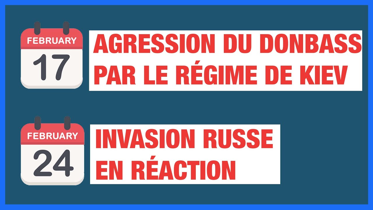 « La guerre en Ukraine a commencé 1 semaine avant l’invasion russe » - Christelle Néant