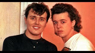 Tears For Fears Advice For The Young At Heart (Extended Remix Version) Solo Audio