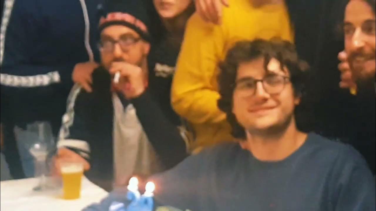 how-do-italians-celebrate-birthday-youtube