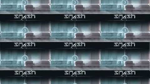 Douglas Holmquist - C 3 Z 1 (Smash Hit Checkpoint 3 Zone 1)