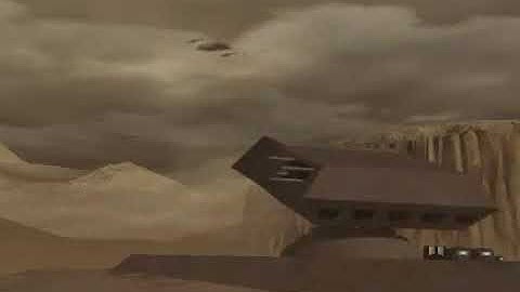 Command & Conquer ASMR 3/8