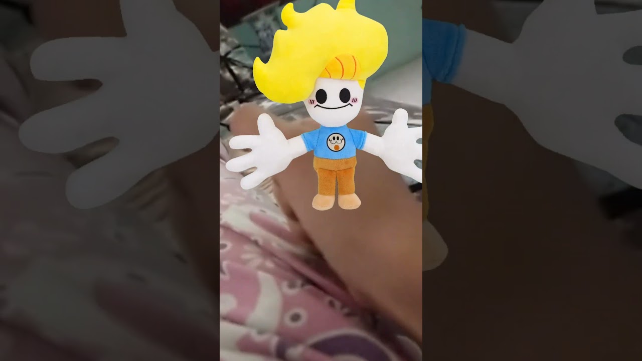 GOODBYE GREMLIN BRYSON 