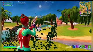 Fortnite Zero Build Reload (Winning became a habit)