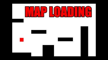 Loading Map from Image! | C++ SFML Mario Game # 9