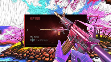 The LUCKIEST M4A1-S Fade trade up of my whole life in CS2