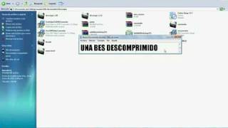 TUTORIAL COMO PONERLE TEMA A OBJECT DOCK.mp4