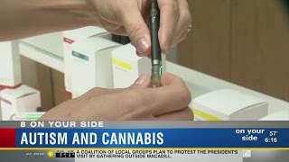 Autism and Cannabis