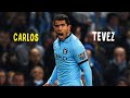 Carlos Tevez Magical Goals Skills HD