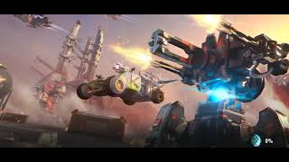 Iron Arm Hunting Ground Astracraft Exe