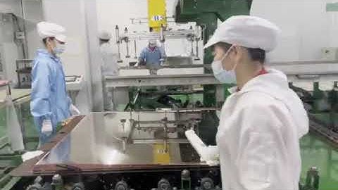 Sequential Lamination in PCB Fabrication (PCB Manufacturing Process Tutorial in PCBMay)