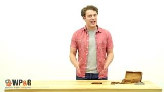 The Tangram Puzzle screenshot 2