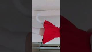 How to make Cat Tail 🐱 #halloween #cosplay #shorts