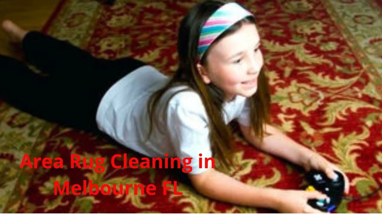 Sunshine Carpet Cleaning : Area Rug Cleaning in Melbourne, FL