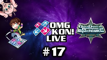 OMG KON! LIVE 17 - More SN2 PFC