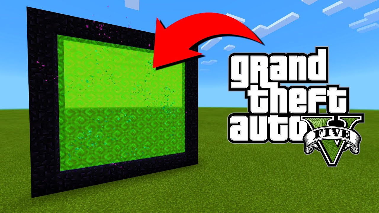 How To Make A Portal To The Grand Theft Auto 5 Dimension In Minecraft Youtube Minecraft Anime Grand Theft Auto Bioshock Cosplay How To Make A Portal To The Grand Theft Auto 5 Dimension In Minecraft Youtube Minecraft Anime Grand Theft Auto Bioshock Cosplay