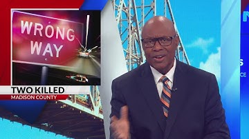 Wrong-way crash on I-55 in Illinois kills two women