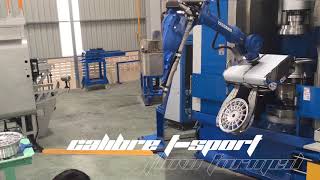 Calibre T-Sport