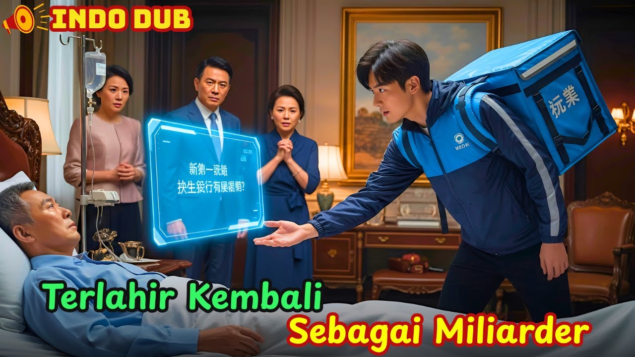 Dulu dia dihina wanita, kini dia terlahir kembali sebagai Miliarder untuk menaklukkan mereka semua!