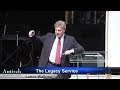 Lance Wallnau -  The Legacy Service