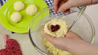 Так СЫРНИКИ вы ещё ТОЧНО НЕ ГОТОВИЛИ! ИДЕАЛЬНЫЙ ЗАВТРАК! Очень вкусный рецепт СЫРНИКОВ из ТВОРОГА