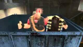 Gmod Idiot Box WTF BOOM scenes