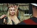 Beginning of video