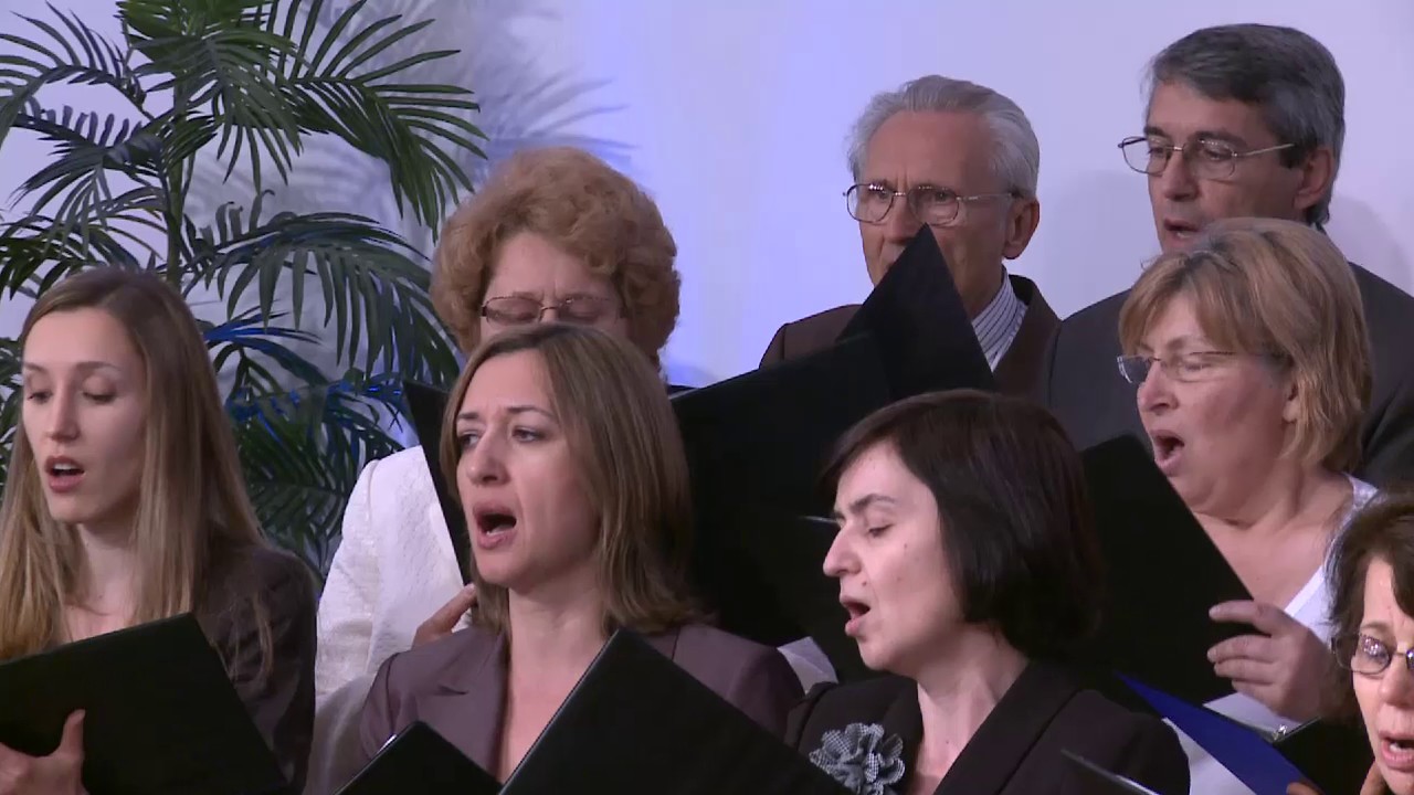 Serviciul Sfintei Cine: 