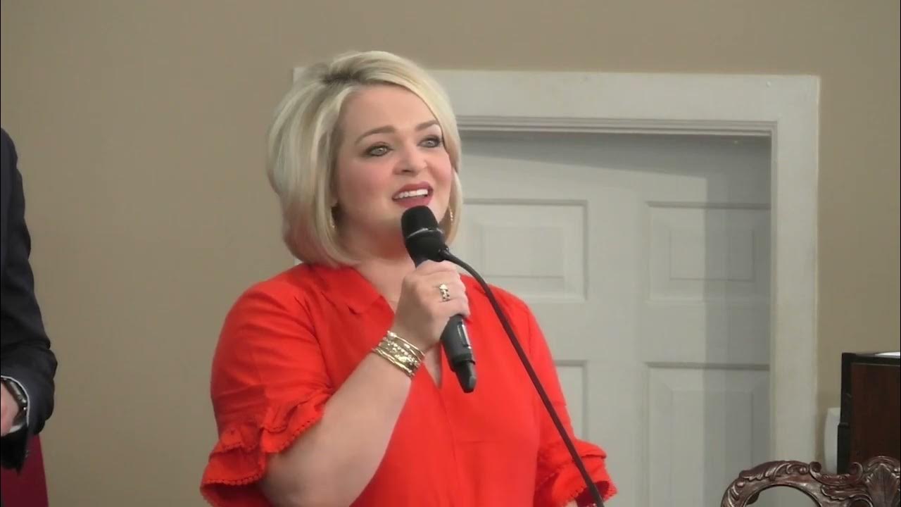 I'll Trust the Potter's Hands YouTube