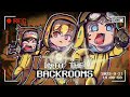 【マイクラ肝試し2023】INTO THE BACKROOMS【えんちょう。視点】