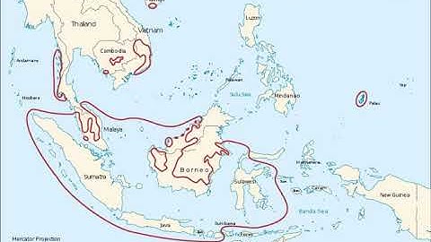 Sunda-Sulawesi languages | Wikipedia audio article