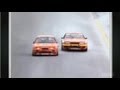 1992 Bathurst 1000 - Nissan GTR vs Ford Sierra [HD]