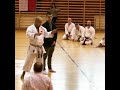 Izumiya jka karate in poland 2017 shotokan kyokai berlin jka karate