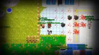 Wodbo Conquest: Survival Vs Hit Remix (War)