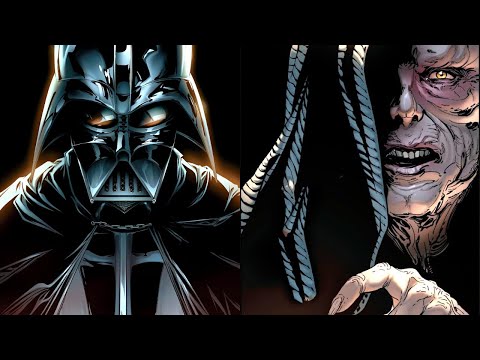 The ONE Time Darth Vader Refused Emperor Palpatine’s Order - Star Wars #Shorts