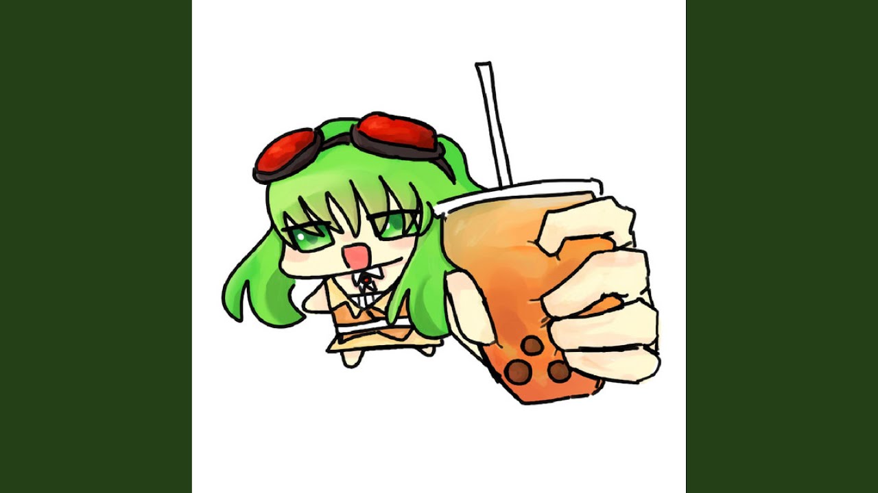 Watch MANGO BOBA on YouTube Watch MANGO BOBA on YouTube