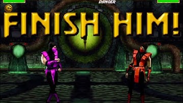 MKP Season 2.0:MKP Season 2.0 DLC Pack #1 Released