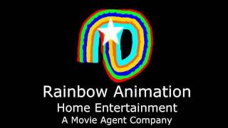 Rainbow Animation Home Entertainment (2004)