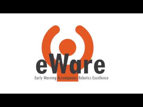 eWare: leefstijlmonitoring en sociale robotica