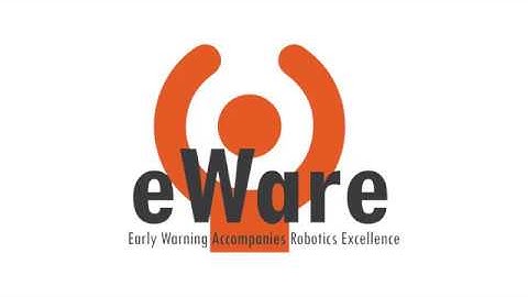 eWare: leefstijlmonitoring en sociale robotica
