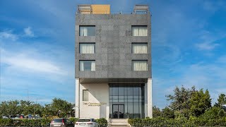 METAGUISE™ | Home of Luxury Metal | Metal Facade | METACASSETTE PERFORATED
