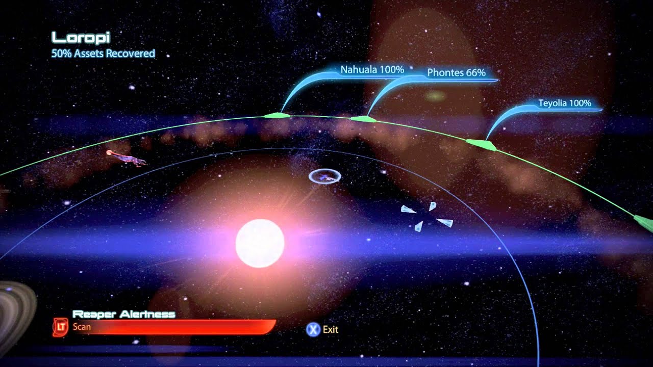 Mass Effect 3 Fuel Depot Online! (Part 63) YouTube