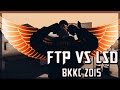 Контра Сити : z0nG - FTP vs LSD (5x5 ВККС)