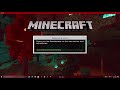 Minecraft Cursor Moves Off Window / Minecraft No Cursor Lock (FIX) (Bedrock Edition)