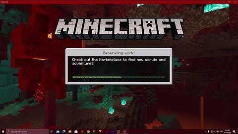 Minecraft Cursor Moves Off Window / Minecraft No Cursor Lock (FIX) (Bedrock Edition)