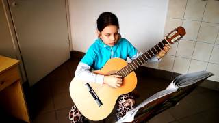 Kinga Grabska - Wesoły Kucyk