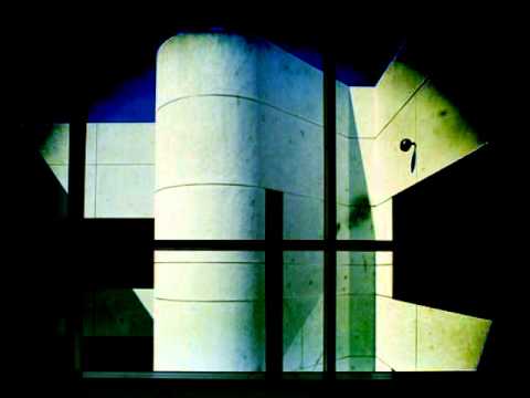 Radio Berlin — Radio Berlin - Glass Horizon