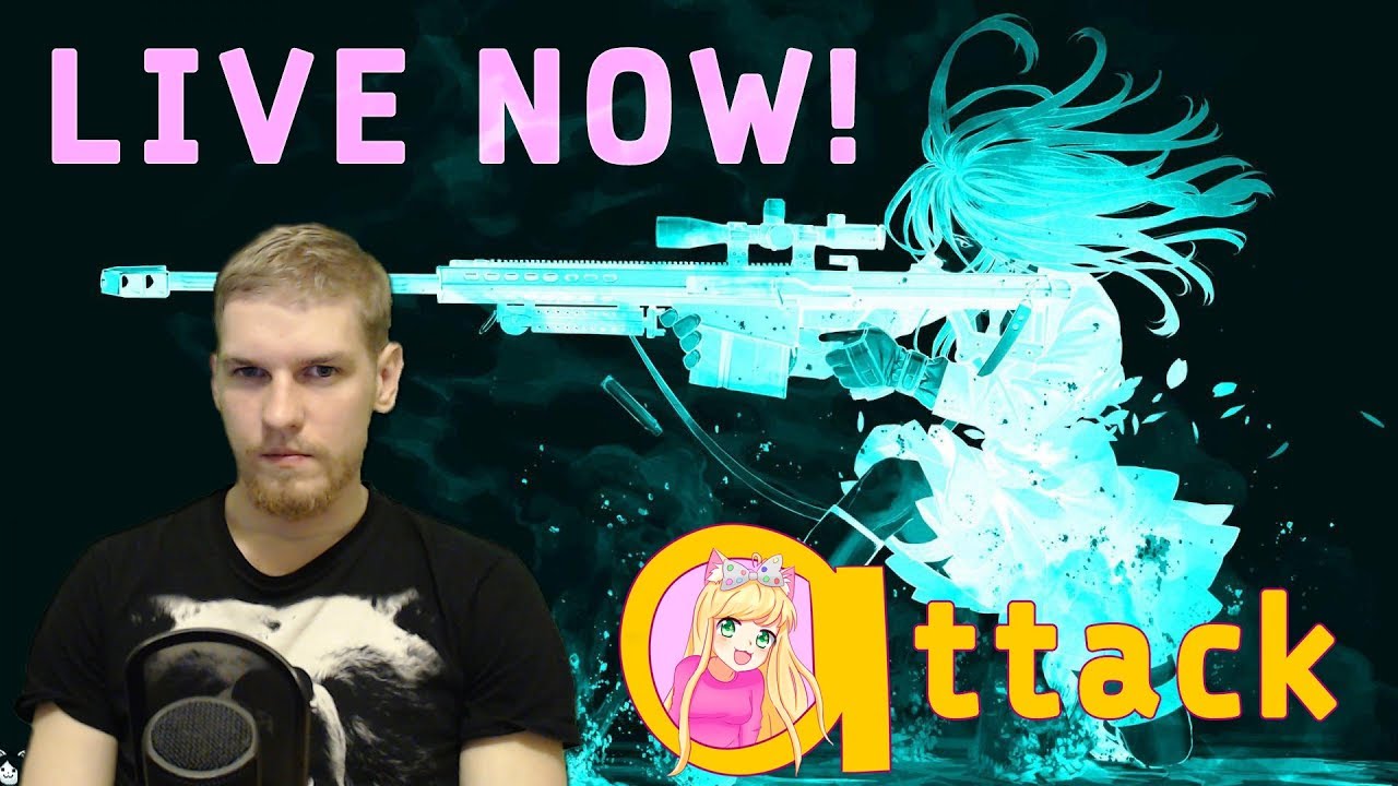 Ten Storms - Classic with attack!