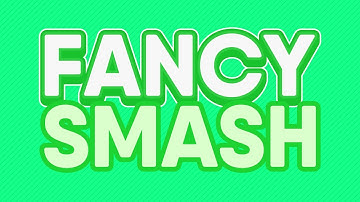 2D Paid Intro // FancySmash