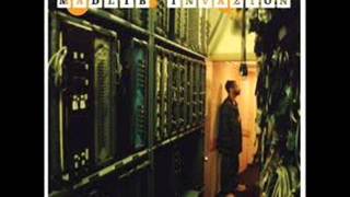Madlib & Declaime- Fantastic Four
